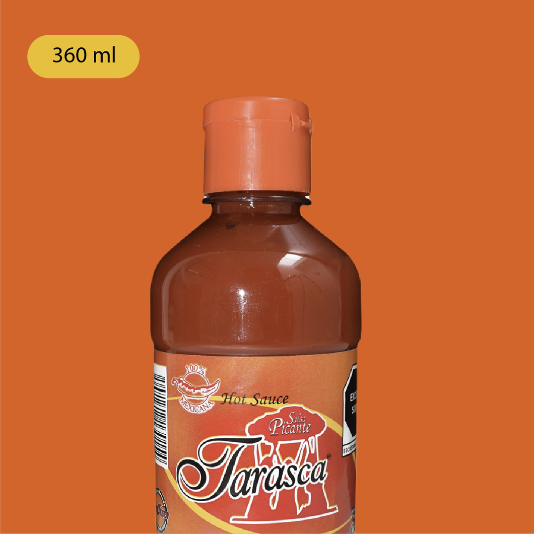 Salsa Tarasca 360 ml