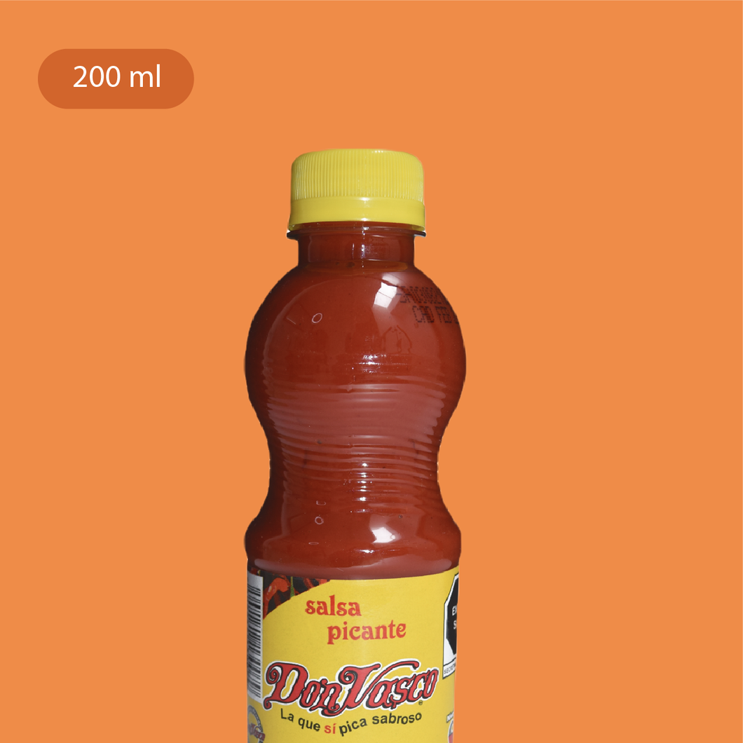 Don Vasco 200 ml